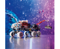 LEGO Technic 42180 Marsjański łazik eksploracyjny - 1220589 - zdjęcie 9
